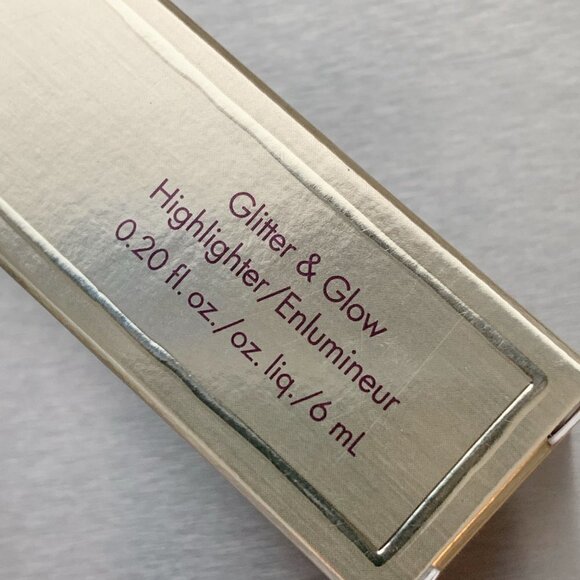 Stila Glitter and Glow Highlighter Admiral NEW in - Picture 3 of 4